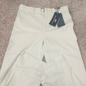 Stretch Breaker Pant